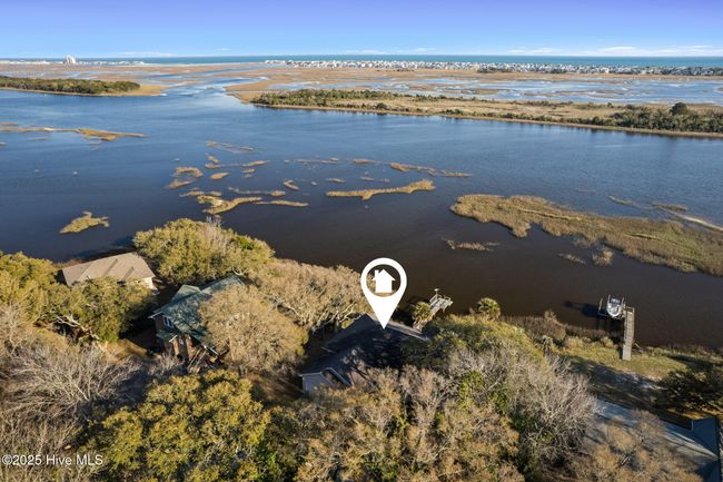 110 Hickory St, House other with 4 bedrooms, 3 bathrooms and 2 parking in Sunset Beach NC | Image 11