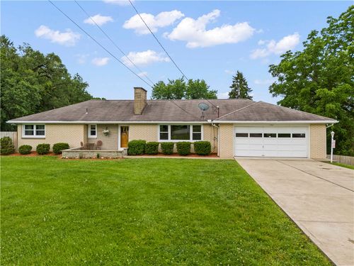 152 Ridge Rd, Monongahela, PA, 15063-3311 | Card Image