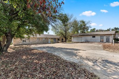 308 Highland Estates Drive, Home with 0 bedrooms, 0 bathrooms and null parking in Round Rock TX | Image 1