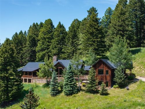 4195 Cottonwood Ranch Trl, Bozeman, MT, 59718-7876 | Card Image