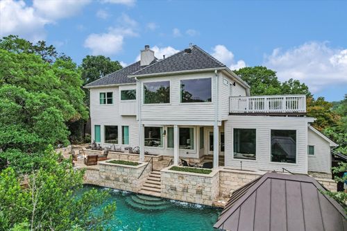 1703 Brookhaven Dr, Austin, TX, 78704-2746 | Card Image