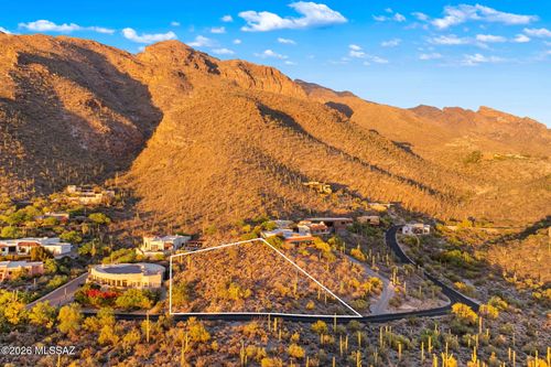 229-7640 N Camino Sin Vacas, Tucson, AZ, 85718-1298 | Card Image