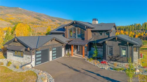 328 Raven Golf Lane, Silverthorne, CO, 80498 | Card Image