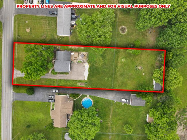 7628 Groveport Rd, House other with 4 bedrooms, 2 bathrooms and null parking in Groveport OH | Image 50