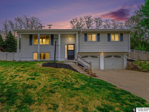 401 Garden Ave, Bellevue, NE, 68005-3613 | Card Image