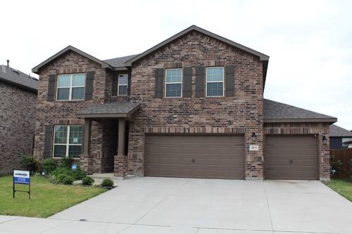 2013 Falling Star Dr, Haslet, TX, 76052-3479 | Card Image