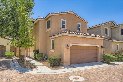 9114 Mount Wilson St, Las Vegas, NV, 89113-6153 | Card Image