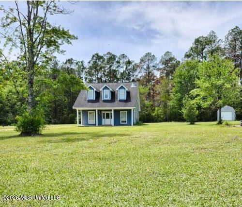 12 Austin Ln, Perkinston, MS, 39573-5933 | Card Image