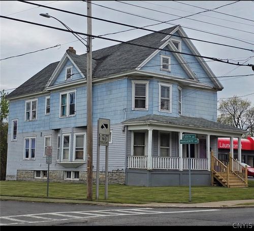 3-1801 South Avenue, Syracuse, NY, 13207 | Card Image