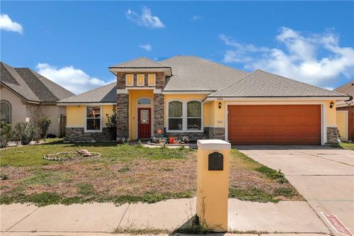 2306 Bald Cypress Dr, Weslaco, TX, 78596-6745 | Card Image