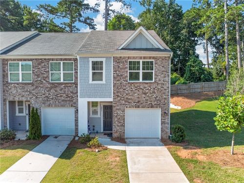 501 Magnolia Cir, Palmetto, GA, 30268-8650 | Card Image