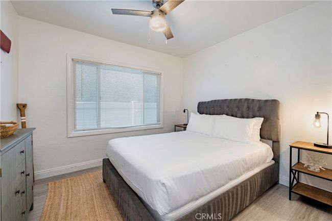 Unit A bedroom 1 | Image 20