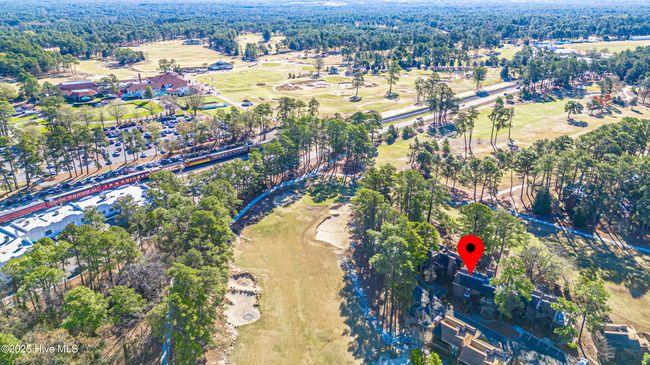 42 - 85 Pine Valley Rd, Condo with 3 bedrooms, 2 bathrooms and null parking in Pinehurst NC | Image 33