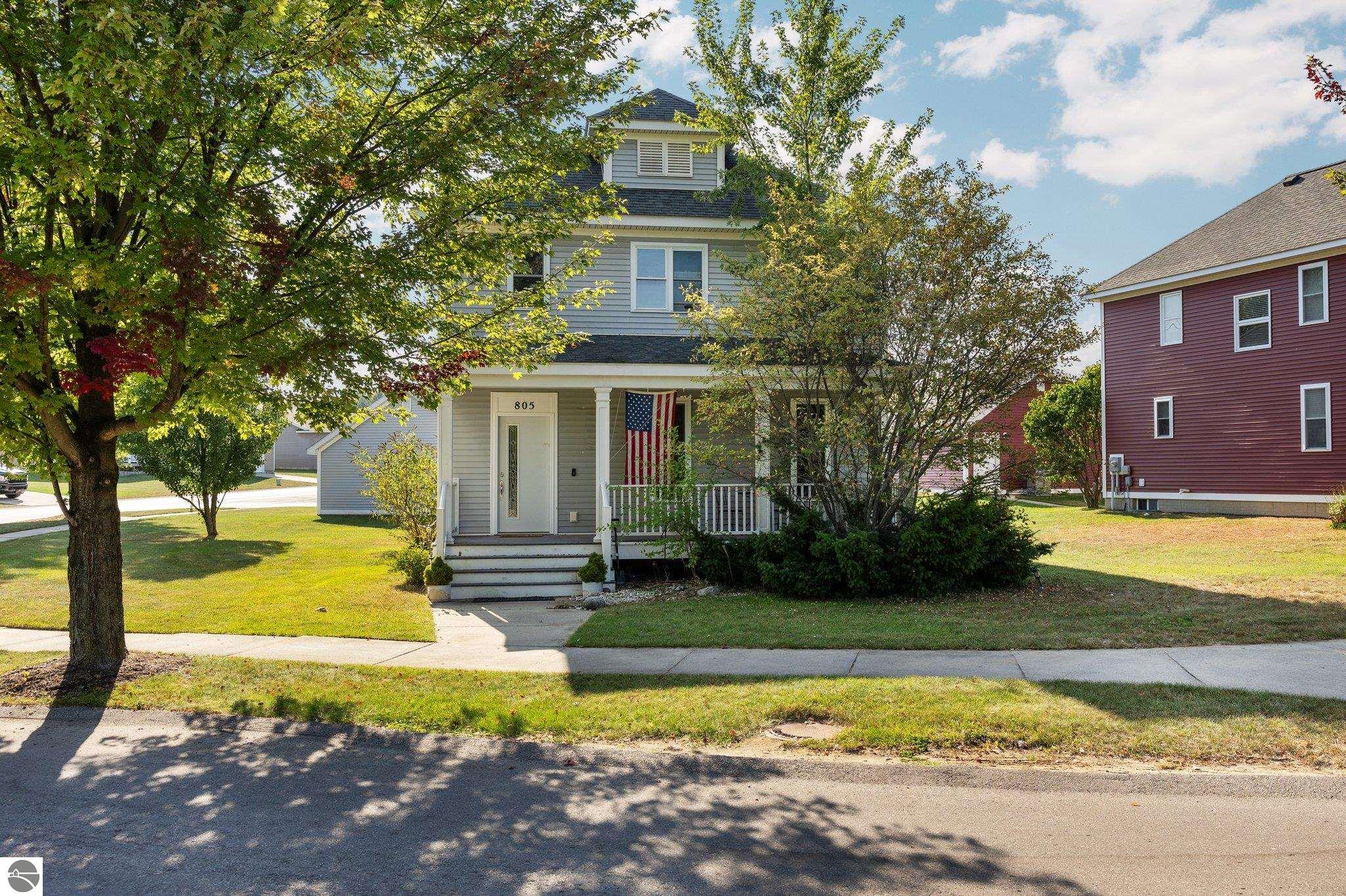 Traditions Dr, Traverse City, MI 49696