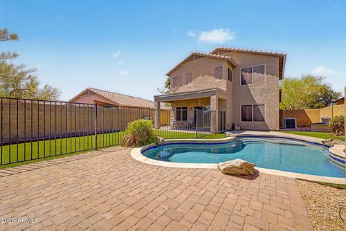 40525 N Territory Trl, Anthem, AZ, 85086-1562 | Card Image