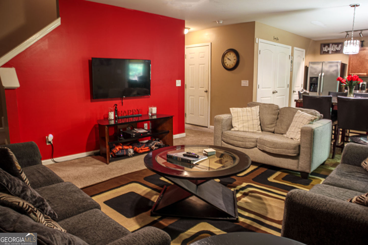Residential in Atlanta 5