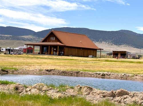 172 Hayfield Loop Trl, Ennis, MT, 59729-9171 | Card Image