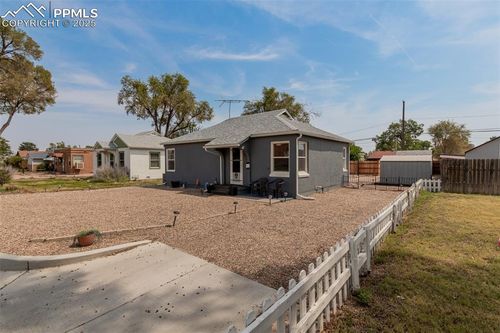 430 S Prairie Ave, Pueblo, CO, 81005-1368 | Card Image