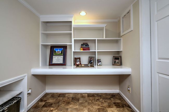547 Wheeler Rd, House other with 4 bedrooms, 3 bathrooms and null parking in Monroe CT | Image 33