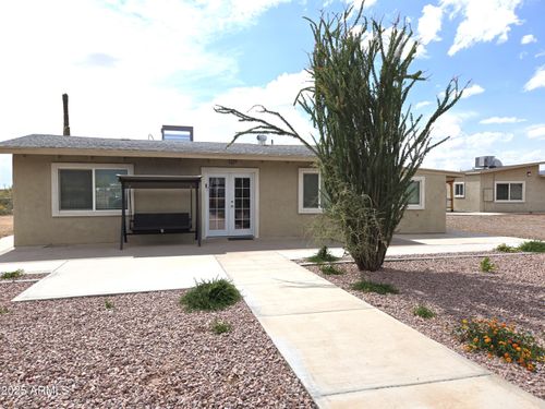 144 N Cactus Rd, Apache Junction, AZ, 85119-1501 | Card Image