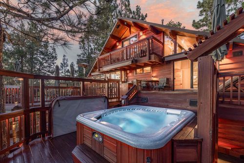 817 Plumas Ct, Big Bear Lake, CA, 92315 | Card Image