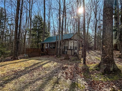 8506 Seneca Way, Caneadea, NY, 14717 | Card Image