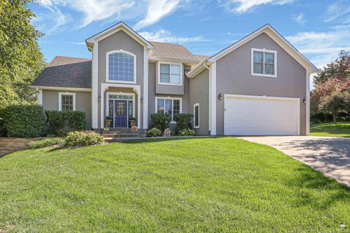 3601 Everett Circle Circle, Manhattan, KS, 66503 | Card Image