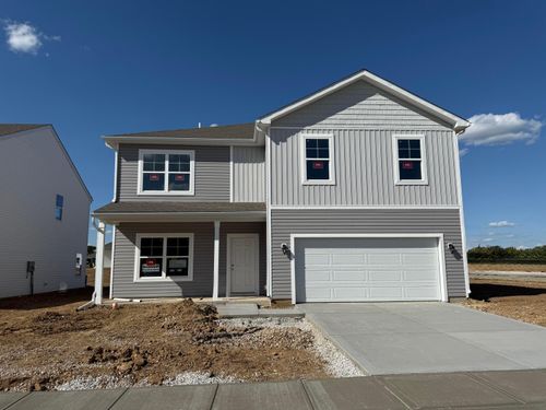 116 Vine Grove Dr, Circleville, OH, 43113 | Card Image