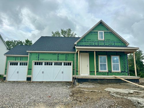 7087 Dornell Ct, Dublin, OH, 43016-9854 | Card Image