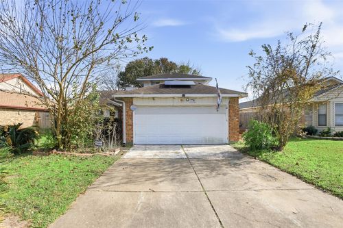 12066 Kleinmeadow Dr, Houston, TX, 77066-4723 | Card Image