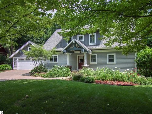 10-7705 Platte Plains Trl, Thompsonville, MI, 49683-9488 | Card Image