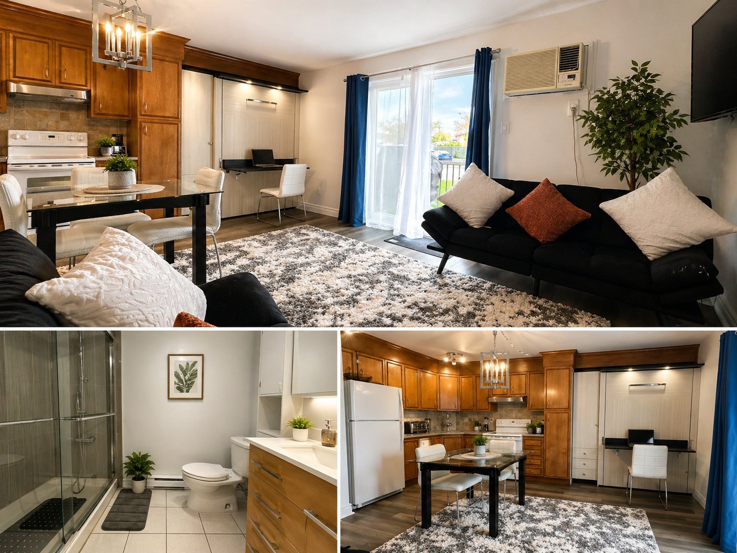 Residential Lease in Sainte-Thérèse