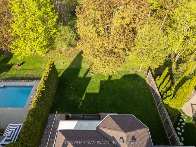 132 Samac Trail, House other with 5 bedrooms, 3 bathrooms and 2 parking in Oshawa ON | Image 45