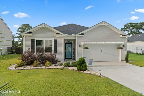 1842 St Patricks Ct Se, Bolivia, NC, 28422-6003 | Card Image