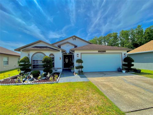 2376 Flamingo Lakes Dr, KISSIMMEE, FL, 34743-3304 | Card Image