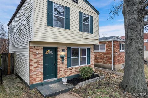3426 Nebraska Ave, Saint Louis, MO, 63118-2921 | Card Image
