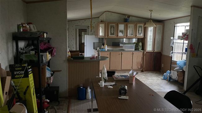 A - 21366 E County Road 1185, House other with 3 bedrooms, 2 bathrooms and null parking in Keota OK | Image 4
