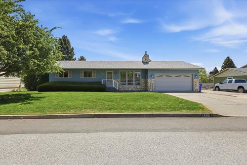 14212 E Boone Ave, Spokane Valley, WA, 99216-1973 | Card Image