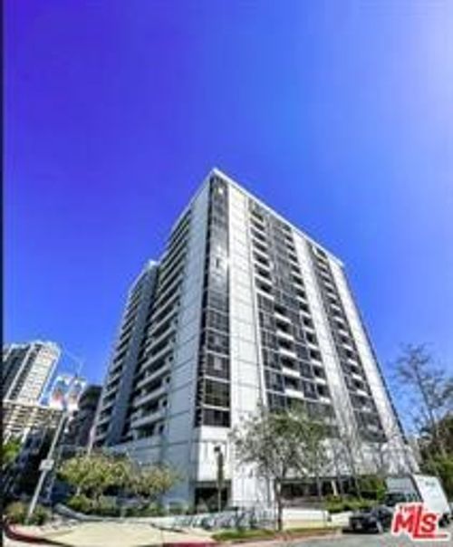 407-10660 Wilshire Blvd, LOS ANGELES, CA, 90017 | Card Image