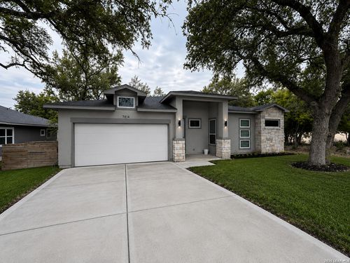 7814 Woodcliff Blvd, Selma, TX, 78154-3785 | Card Image