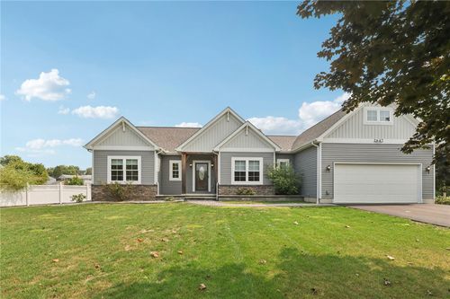 2647 Elmwood Dr, Murrysville, PA, 15632-2629 | Card Image