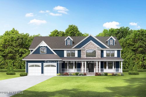 845 Naryshkin Way, Toms River, NJ, 08753-5732 | Card Image