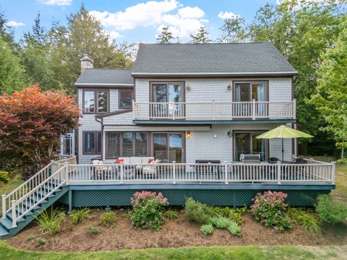 14 Island View Dr, Moultonborough, NH, 03254-4939 | Card Image