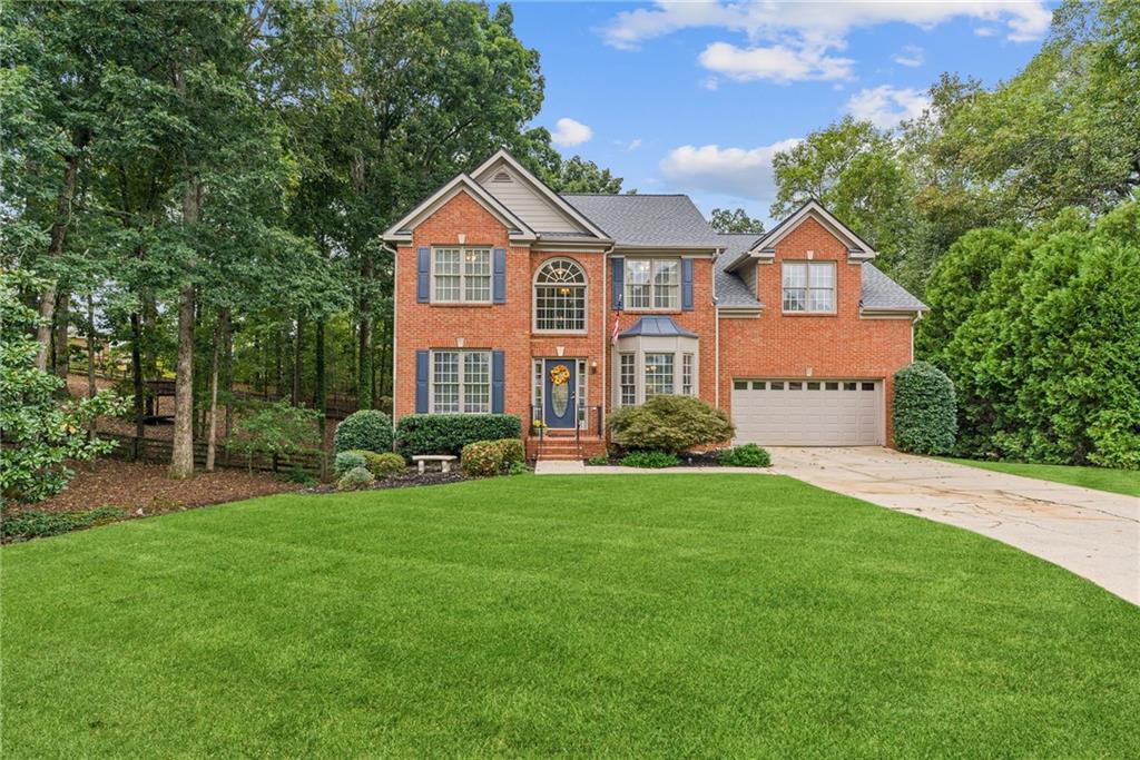 Briar Brook Ct, Cumming, GA 30040