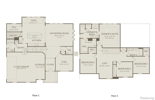 58600 Selma Dr, South Lyon, MI, 48178 | Card Image