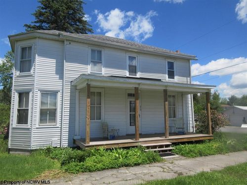 210 Thomas Ave, Davis, WV, 26260 | Card Image