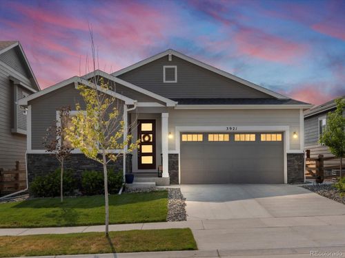 3921 Eaton Park St, Aurora, CO, 80019-3815 | Card Image