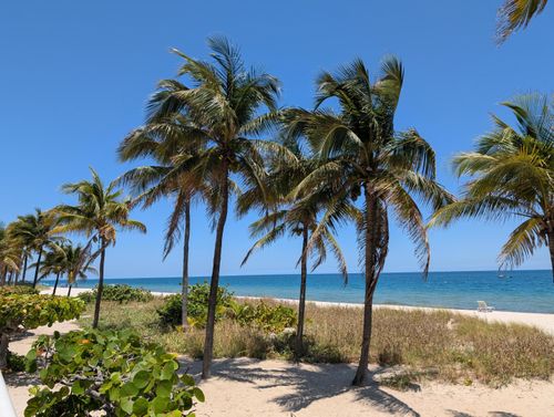 1403-1370 S Ocean Blvd, Pompano Beach, FL, 33062-7149 | Card Image