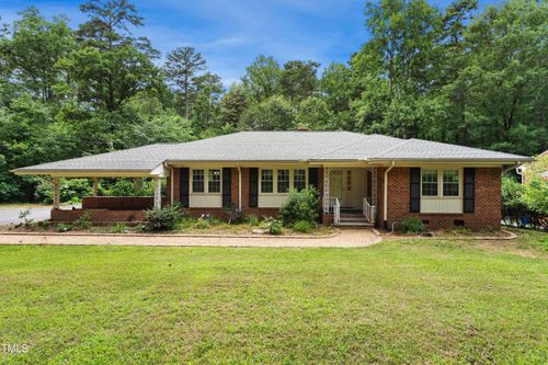 3448 Sheridan Drive, Durham, NC, 27707 | Card Image