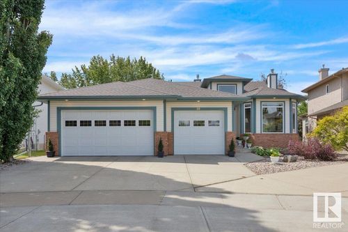 40 Bridgeport Wynd, Leduc, AB, T9E8B3 | Card Image